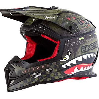 Best Dirt Bike Helmets for The Money You Can Bet On! 5