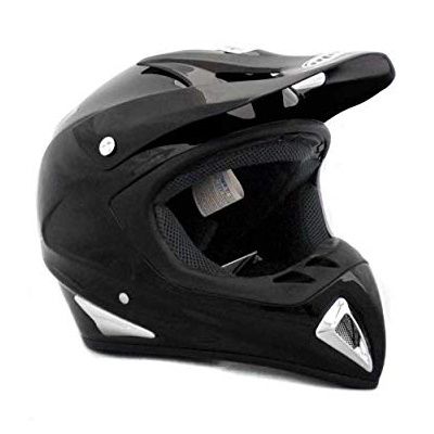 Best Dirt Bike Helmets for The Money You Can Bet On! 8
