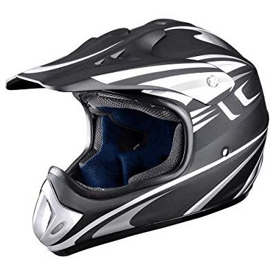 Best Dirt Bike Helmets for The Money You Can Bet On! 10