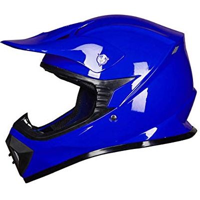 Best Dirt Bike Helmets for The Money You Can Bet On! 11