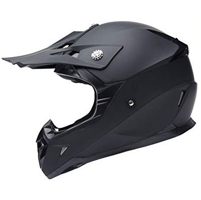 Best Dirt Bike Helmets for The Money You Can Bet On! 3