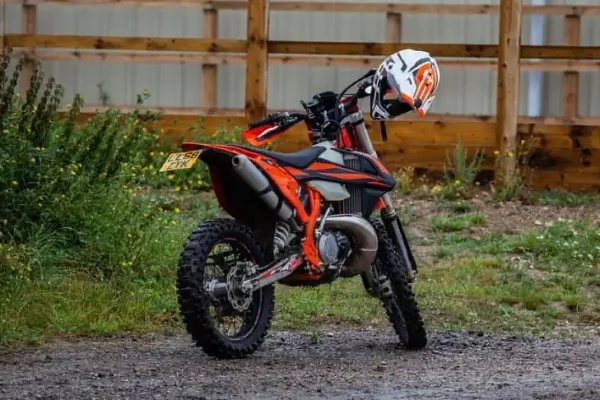 Best Dirt Bike Helmets